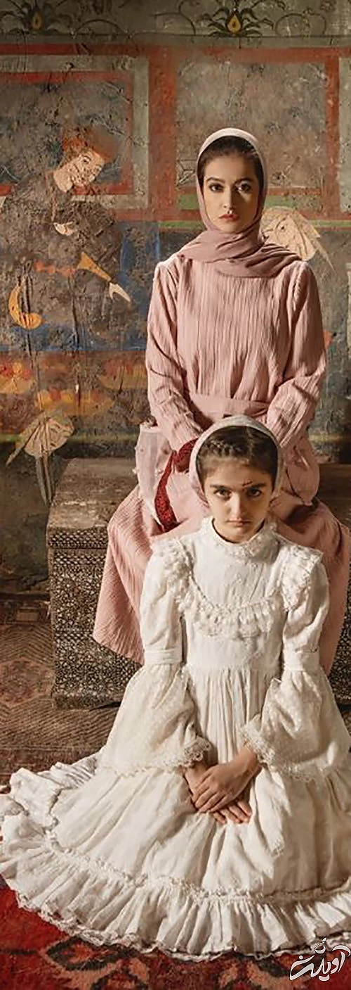 درباره استایل‌های جذاب پردیس، مریلا و لادن